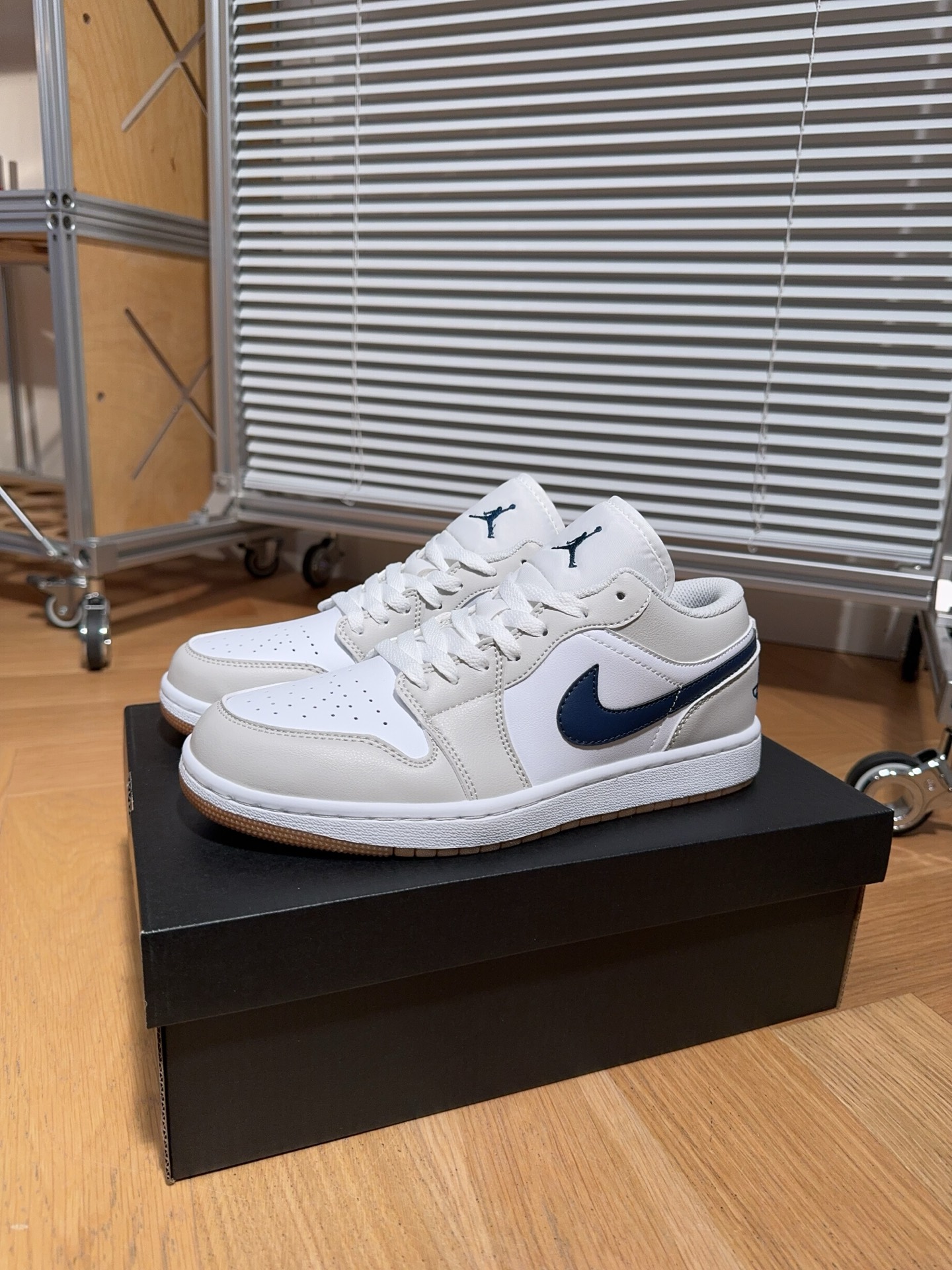 Nike Jordan